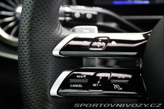 Mercedes-Benz Ostatní modely EQE 350+ AMG K360° ZÁRUKA 1M 2024