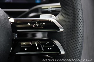 Mercedes-Benz Ostatní modely EQE 350+ AMG K360° ZÁRUKA 1M 2024