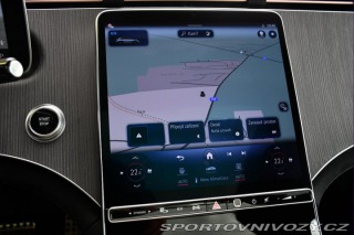 Mercedes-Benz Ostatní modely EQE 350+ AMG K360° ZÁRUKA 1M 2024
