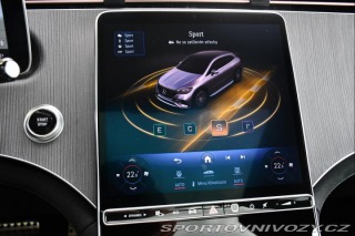 Mercedes-Benz Ostatní modely EQE 350+ AMG K360° ZÁRUKA 1M 2024