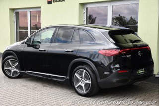 Mercedes-Benz Ostatní modely EQE 350+ AMG K360° ZÁRUKA 1M 2024