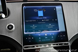 Mercedes-Benz Ostatní modely EQE 350+ AMG K360° ZÁRUKA 1M 2024