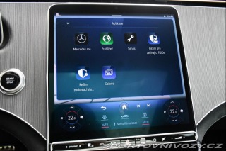 Mercedes-Benz Ostatní modely EQE 350+ AMG K360° ZÁRUKA 1M 2024