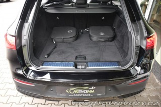 Mercedes-Benz Ostatní modely EQE 350+ AMG K360° ZÁRUKA 1M 2024