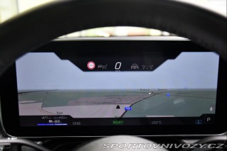 Mercedes-Benz Ostatní modely EQE 350+ AMG K360° ZÁRUKA 1M 2024