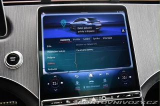 Mercedes-Benz Ostatní modely EQE 350+ AMG K360° ZÁRUKA 1M 2024