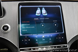 Mercedes-Benz Ostatní modely EQE 350+ AMG K360° ZÁRUKA 1M 2024