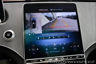 Mercedes-Benz Ostatní modely EQE 350+ AMG K360° ZÁRUKA 1M 2024