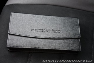 Mercedes-Benz Ostatní modely EQE 350+ AMG K360° ZÁRUKA 1M 2024