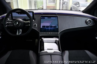 Mercedes-Benz Ostatní modely EQE 350+ AMG K360° ZÁRUKA 1M 2024