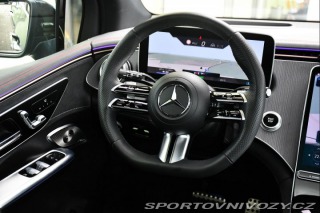 Mercedes-Benz Ostatní modely EQE 350+ AMG K360° ZÁRUKA 1M 2024