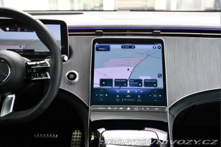 Mercedes-Benz Ostatní modely EQE 350+ AMG K360° ZÁRUKA 1M 2024
