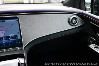 Mercedes-Benz Ostatní modely EQE 350+ AMG K360° ZÁRUKA 1M 2024