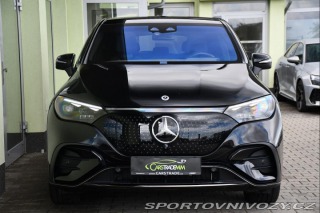 Mercedes-Benz Ostatní modely EQE 350+ AMG K360° ZÁRUKA 1M 2024