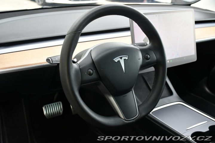 Tesla Model 3 STANDARD PLUS 2021