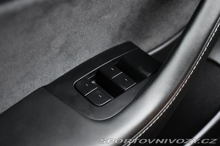 Tesla Model 3 STANDARD PLUS 2021