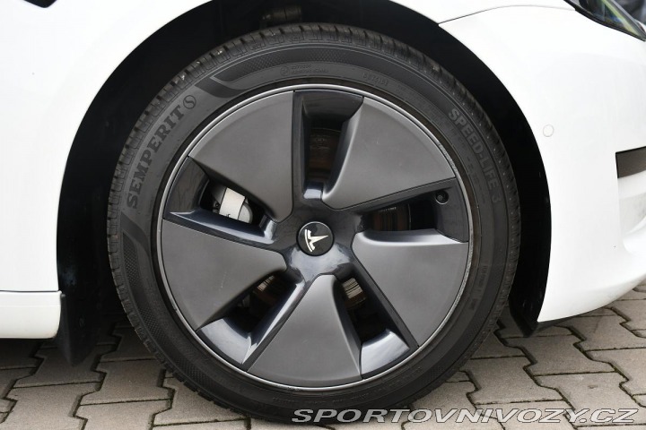 Tesla Model 3 STANDARD PLUS 2021