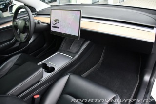 Tesla Model 3 STANDARD PLUS 2021