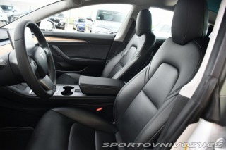 Tesla Model 3 STANDARD PLUS 2021