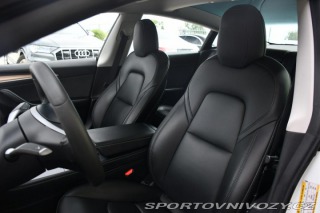 Tesla Model 3 STANDARD PLUS 2021
