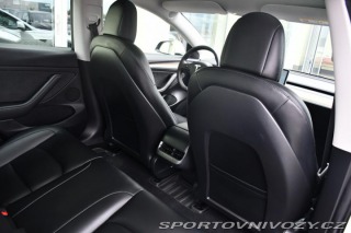 Tesla Model 3 STANDARD PLUS 2021
