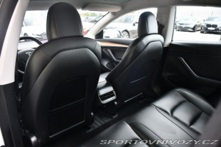 Tesla Model 3 STANDARD PLUS 2021