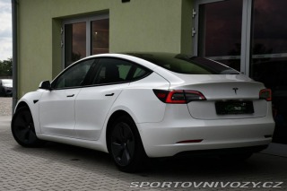 Tesla Model 3 STANDARD PLUS 2021