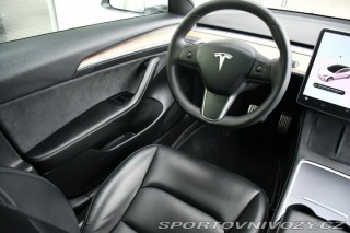 Tesla Model 3 STANDARD PLUS 2021