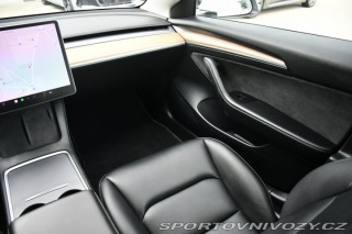 Tesla Model 3 STANDARD PLUS 2021