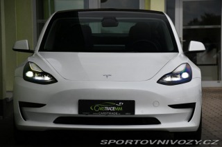 Tesla Model 3 STANDARD PLUS 2021