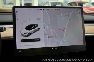 Tesla Model 3 STANDARD PLUS 2021