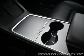 Tesla Model 3 STANDARD PLUS 2021