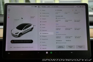 Tesla Model 3 STANDARD PLUS 2021