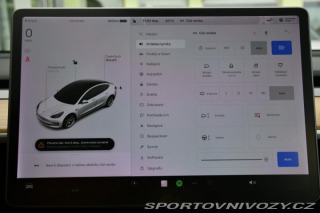 Tesla Model 3 STANDARD PLUS 2021