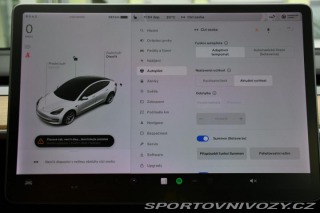Tesla Model 3 STANDARD PLUS 2021