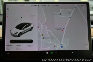 Tesla Model 3 STANDARD PLUS 2021