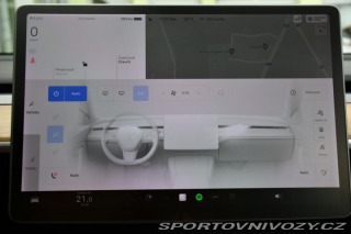 Tesla Model 3 STANDARD PLUS 2021