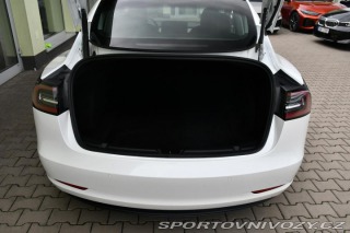 Tesla Model 3 STANDARD PLUS 2021