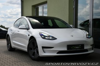 Tesla Model 3 STANDARD PLUS 2021