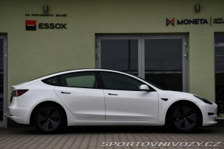 Tesla Model 3 STANDARD PLUS 2021