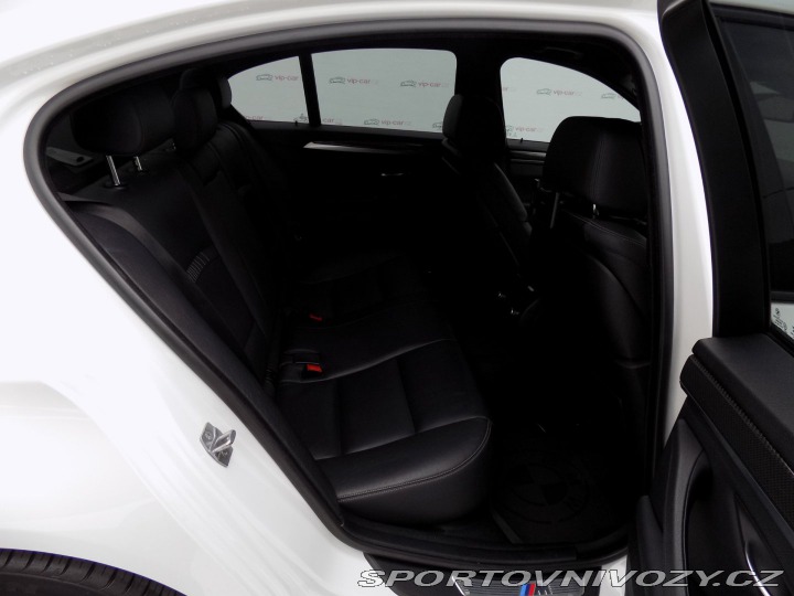 BMW 5 M 550d/x-Drive/M-sport/LE 2015