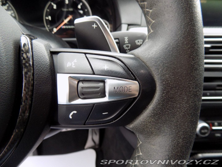 BMW 5 M 550d/x-Drive/M-sport/LE 2015