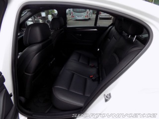 BMW 5 M 550d/x-Drive/M-sport/LE 2015