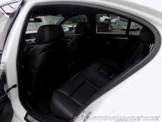 BMW 5 M 550d/x-Drive/M-sport/LE 2015