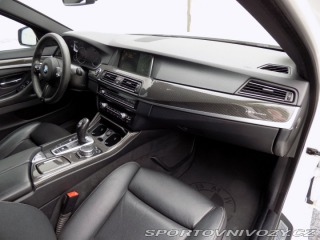 BMW 5 M 550d/x-Drive/M-sport/LE 2015