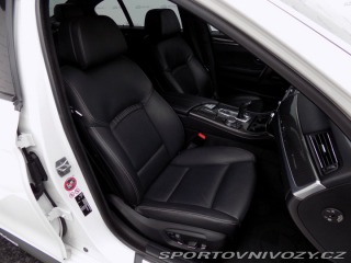 BMW 5 M 550d/x-Drive/M-sport/LE 2015