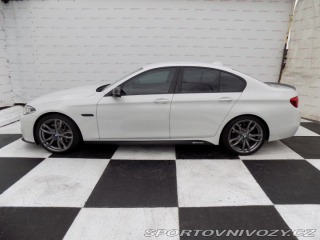 BMW 5 M 550d/x-Drive/M-sport/LE 2015