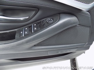 BMW 5 M 550d/x-Drive/M-sport/LE 2015