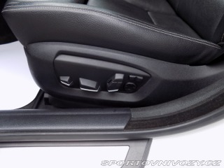 BMW 5 M 550d/x-Drive/M-sport/LE 2015