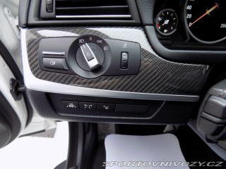 BMW 5 M 550d/x-Drive/M-sport/LE 2015